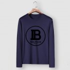 Balmain Men's Long Sleeve T-shirts 37