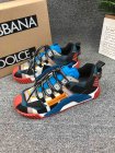 Dolce & Gabbana Men's Shoes 410