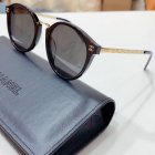 Chanel High Quality Sunglasses 384