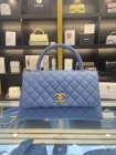 Chanel Original Quality Handbags 1052
