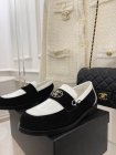 Chanel Women's Shoes 1285