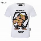 Philipp Plein Men's T-shirts 386