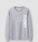 Fendi Men's Long Sleeve T-shirts 11