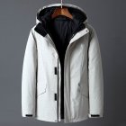 The North Face Men's Outerwears 72