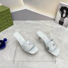 Gucci Women's Shoes 786