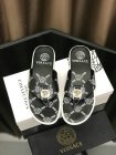 Versace Men's Slippers 124