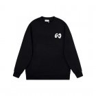 Gucci Men's Long Sleeve T-shirts 380
