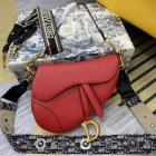 DIOR High Quality Handbags 822