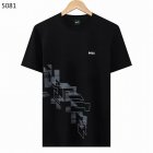 Hugo Boss Men's T-shirts 301