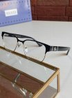 Gucci Plain Glass Spectacles 1016