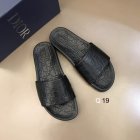 DIOR Men's Slippers 179