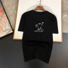 Louis Vuitton Men's T-shirts 1002