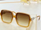 Burberry High Quality Sunglasses 868