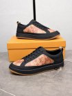 Louis Vuitton Men's shoes 2741