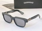 Chrome Hearts High Quality Sunglasses 408