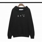 Off white Men's Hoodies 263