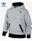 adidas Apparel Men's Hoodies 201