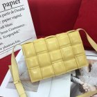 Bottega Veneta High Quality Handbags 255