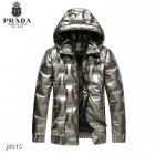 Prada Men's Outerwear 16