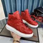 Alexander McQueen Men's Shoes 881