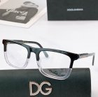 Dolce & Gabbana Plain Glass Spectacles 14