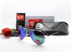 Ray-Ban Normal Quality Sunglasses 116