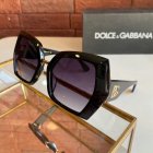 Dolce & Gabbana High Quality Sunglasses 371