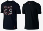 Air Jordan Men's T-shirts 579