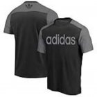 adidas Apparel Men's T-shirts 989