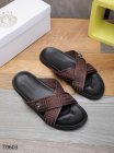 Versace Men's Slippers 38