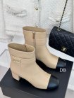Chanel Women's Shoes 2388