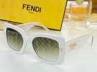 Fendi High Quality Sunglasses 1359