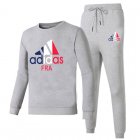 adidas Apparel Men's Casual Suits 284