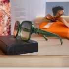 Hermes High Quality Sunglasses 220