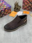 Louis Vuitton Men's shoes 1008