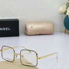 Chanel Plain Glass Spectacles 190