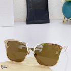 DIOR High Quality Sunglasses 262