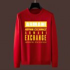 Armani Men's Long Sleeve T-shirts 90