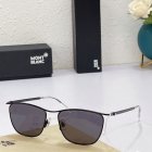 Mont Blanc High Quality Sunglasses 229