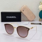 Chanel High Quality Sunglasses 3349