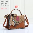Louis Vuitton Normal Quality Handbags 724