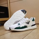 Armani Men's Shoes 1682