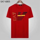 Armani Men's T-shirts 317