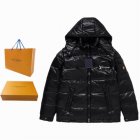 Louis Vuitton Men's Down Jackets 06