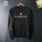 GIVENCHY Men's Long Sleeve T-shirts 20