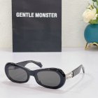 Gentle Monster High Quality Sunglasses 202