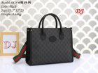 Gucci Normal Quality Handbags 92