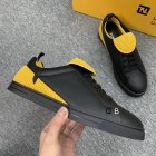 Fendi Men's Shoes 191