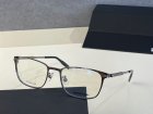 Mont Blanc Plain Glass Spectacles 84