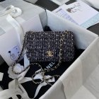 Chanel Original Quality Handbags 1609